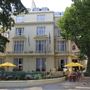 The Colonnade Hotel