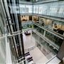 Cardinal Place - 80 Victoria Street