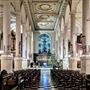 St Sepulchre without Newgate Church