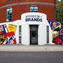 Museum of Brands