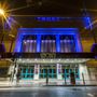 Troxy