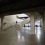 Tate Modern - Oil Tanks