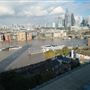 Views from Tate Modern