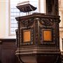 St Stephen Walbrook
