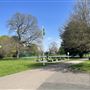 Fairy Hill Park