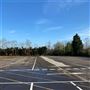 Oakley Road Car Park
