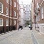 Middle Temple Lane