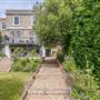 Crystal Palace House