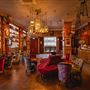 Mr Fogg's Residence