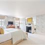 Cator House