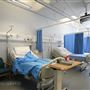 LSBU - Nursing Wards