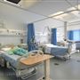 LSBU - Nursing Wards