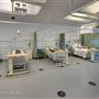 LSBU - Nursing Wards