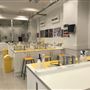 LSBU - Labs