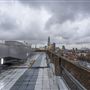 LSBU - Tower Block Roof