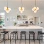 Large Detached Property Opposite Kew Gardens
