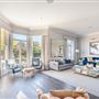 Large Detached Property Opposite Kew Gardens