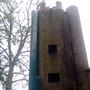 Stephens House & Gardens
