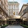 The Savoy Hotel