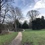 Wanstead Park