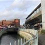 Deptford Bridge DLR Station