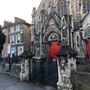 Brockley Baptist Church