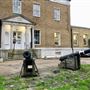 Manor House Library