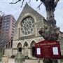 All Saints Church, New Cross
