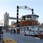 Thames Luxury Charters