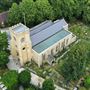 St Mary's Church, Walthamstow