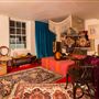 Handel Hendrix House
