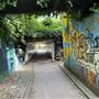 Lea Bridge Road Tunnel