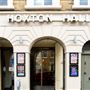 Hoxton Hall