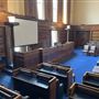 Senate House