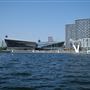 London's Royal Docks