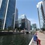 Canary Wharf