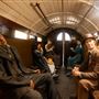 London Transport Museum