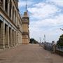 Alexandra Palace - exteriors