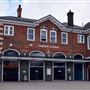 Clapham Junction Station