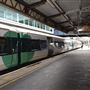 Clapham Junction Station