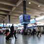 Euston Station