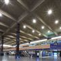 Euston Station