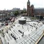King's Cross Station