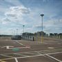 Stratford International Car Park