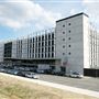 Stratford International Car Park