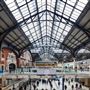 Liverpool Street Station