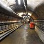 London Paddington Service Tunnels
