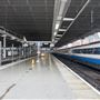 St Pancras International