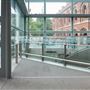 St Pancras International