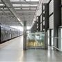 St Pancras International